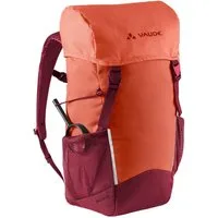 VAUDE Umhängetasche Vaude Kinderrucksack Skovi 15 hotchili (1, 1-tlg., 1)