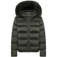 Colmar Daunenjacke 2216E Damen Winterjacke, Steppjacke, Mantel, Parka, Outdoorjacke