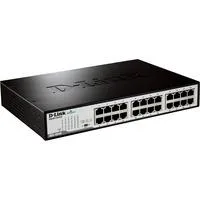 Switch DGS-1024D schwarz