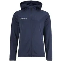 Craft Hoodie Evolve 2.0 Brushed Hood Jacket W