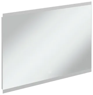 Villeroy & Boch Spiegel More to See Square A47510 1000x700x27mm mit Beleuchtung A4751000