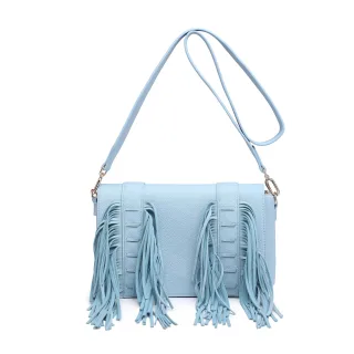Blau
