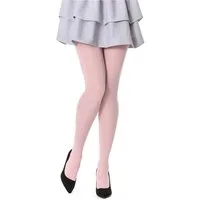 Bellivalini Strumpfhose Damen Strumpfhose Mikrofaser 100 DEN BLVFI1003 100 DEN (1 St)