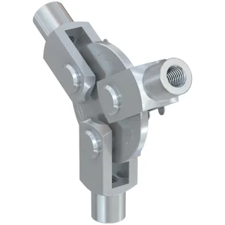 Fischer Abspannelement FYJB M12 - 569185