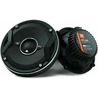 JBL GTO629 2-Wege 16,5cm Koax Lautsprecher Auto-Lautsprecher (125 W)