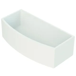 Schedel Wannenträger SW13619 164x96cm, links, Höhe 57cm