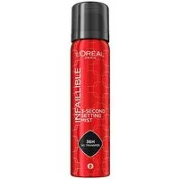 L'Oreal Deutschland Primer INFAILLIBLE makeup setting spray 75 ml