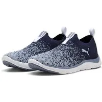 PUMA Softride Premier Slip-On Strick-Laufschuhe Sneaker