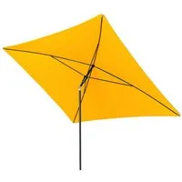 doppler® Sonnenschirm Doppler Sunline Manual Neo Waterproof 230 x 190 cm eckig Sonnenschirm