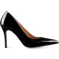 GosiaK. "Louis" High-Heel-Pumps aus echtem Leder, Made in EU