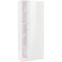 borchardt Möbel Garderobenschrank Dolly Höhe 185 cm