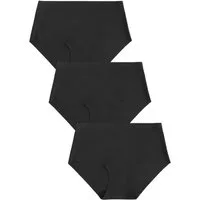 Next Midislip Nahtlose Midi-Slips im 3er-Pack (3-St)