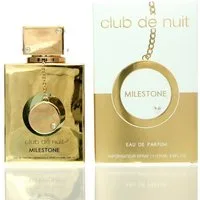 armaf Eau de Parfum Armaf Club de nuit Milestone Eau de Parfum 105 ml
