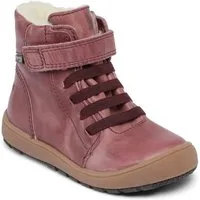 bundgaard bundgaard Moot III Leder Stiefel Stiefel