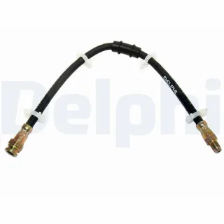 Delphi Bremsschlauch vorne Seat Ibiza Malaga
