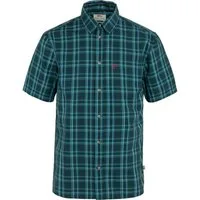 Fjällräven Outdoorhemd Hemd Övik Lite Shirt
