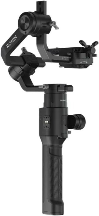 DJI Ronin-S schwarz
