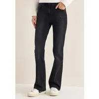 CECIL Slim-fit-Jeans 5-Pocket-Style