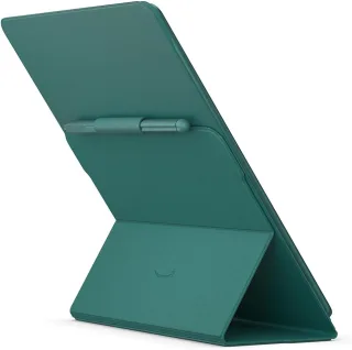 Amazon Kindle Scribe Klapphülle jadegrün