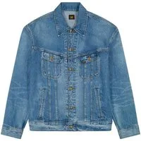 Lee® Jeansjacke Jacke Jeansjacke (1-St)