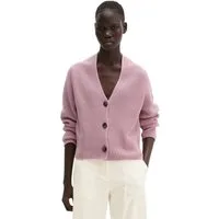 Marc O'Polo Cardigan aus Heavy-Weight-Organic-Cotton