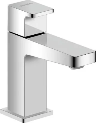 Duravit Manhattan Standventil Chrom Hochglanz 45x128x127 mm - MH1080002010 MH1080002010