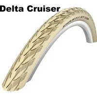 Schwalbe Delta Cruiser HS 431