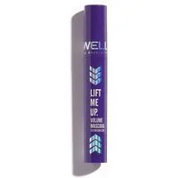Newwell Mascara Lift Me Up Volume Mascara, 1-tlg., Lange Wimpern