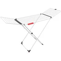 Vileda Wäscheständer 157215 Extra 20 m, Extra 20m Wäscheständer
