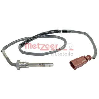 Metzger Abgastemperatursensor VW Amarok 2,0