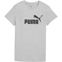 PUMA T-Shirt ESS No. 1 Logo T-Shirt Damen