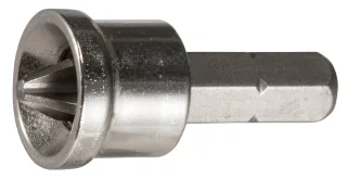 Makita Trockenbau-Bit PH2, 1 Stück - PH2 - 30 mm - D-61690