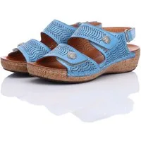 Gemini Damen Sandale