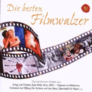 Die Besten Filmwalzer