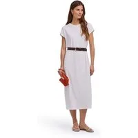 FALKE Strickkleid Kleid (1-tlg)