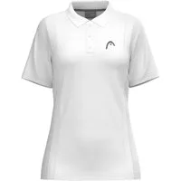 Head Poloshirt Club 25 Tech