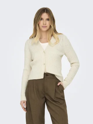 ONLY - Only 15310902 196844001_Whitecap_G 196844001_Whitecap_G - Gr. - XL
