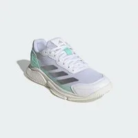 adidas Performance COURTQUICK PADEL-SCHUH Tennisschuh