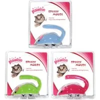 Holland Animal Care Tier-Intelligenzspielzeug Katzenspielzeug Speedy Mouse