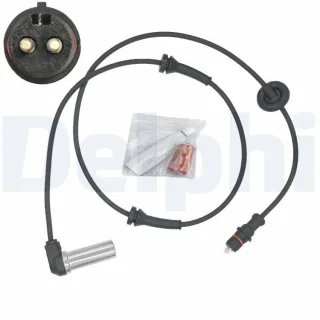 Delphi ABS-Sensor vorne Land Rover Freelander 1 SS20583