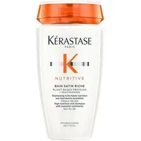 Kérastase Haarshampoo Kérastase Nutritive Bain Satin Riche 250ml
