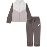 Nike Sportswear Jogginganzug NKN NSW LIFESTYLE ESSNETIALS (Set, 2-tlg), zweiteiliger Anzug