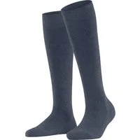 FALKE Kniestrümpfe FALKE Family Damen (1-Paar)