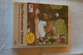 Das Pferd meiner Träume [DVD]