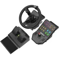 Logitech PC-Lenkrad