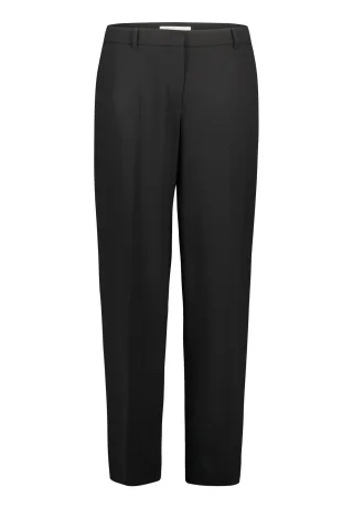 Betty & Co - Anzughose Schwarz - Gr. - 36