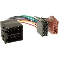 ACV ACV 1230-02 ISO Radioadapterkabel Autoradio