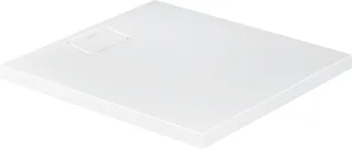 Duravit Stonetto Duschwanne Weiß Matt 900x800 mm - 720145380000000 720145380000000