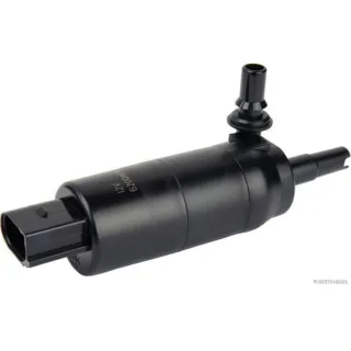 Elparts Waschwasserpumpe Audi MAN Seat Skoda VW