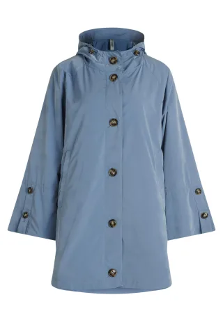 Betty Barclay - Sommerparka Country Blue - Gr. - 38
